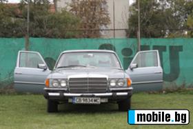 Mercedes-Benz 380 SEL | Mobile.bg   4