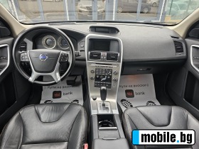 Volvo XC60 FULL*2.4D*4x4*205*AUTOMAT* | Mobile.bg   9