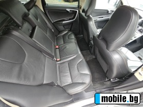 Volvo XC60 FULL*2.4D*4x4*205*AUTOMAT* | Mobile.bg   14
