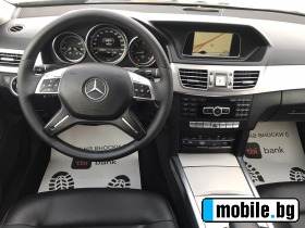 Mercedes-Benz E 200 2.2CDI | Mobile.bg   9