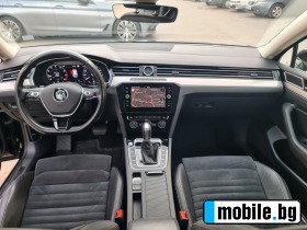 VW Passat R-LINE FACELIFT | Mobile.bg   10