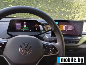 VW ID.4 Performance/Navi/Led | Mobile.bg   11