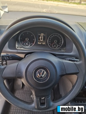 VW Touran 2.0TDI | Mobile.bg   13