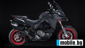 Ducati Multistrada V2S - GREY TRAVEL | Mobile.bg   2