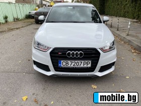 Audi S1 | Mobile.bg   8