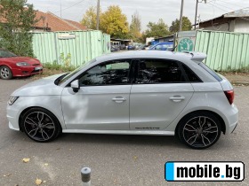 Audi S1 | Mobile.bg   2
