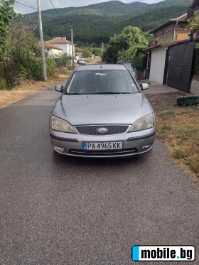     Ford Mondeo ~4 000 .