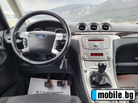 Ford Galaxy 2.0i- | Mobile.bg   14