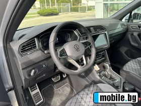 VW Tiguan  R-Line 2.0 TDI SCR 4MOTION DSG | Mobile.bg   5
