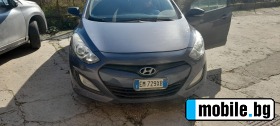 Hyundai I30 1.6  5 | Mobile.bg   4