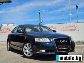 Audi A6 3.0TDi/239k.c/Quattro/NAVI//EURO 5/ | Mobile.bg   1