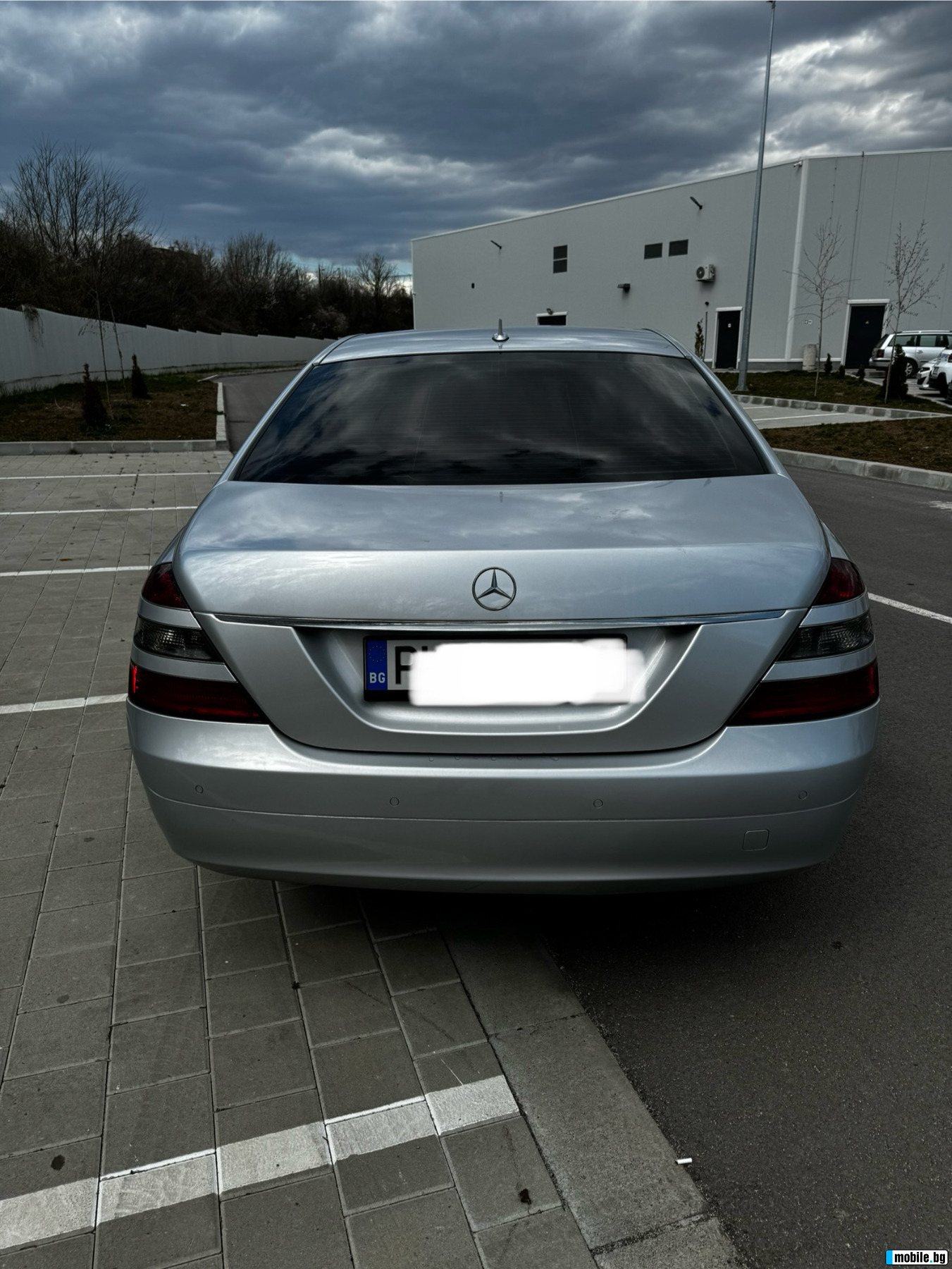 Mercedes-Benz S 320 | Mobile.bg   5