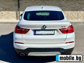 BMW X4 X-Line 20D | Mobile.bg   6