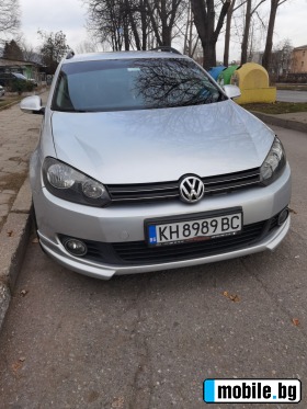     VW Golf Variant 1.6  Android  ~8 300 .