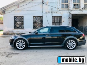 Audi A6 Allroad *MATRIX*S-LINE*FULL* | Mobile.bg   4