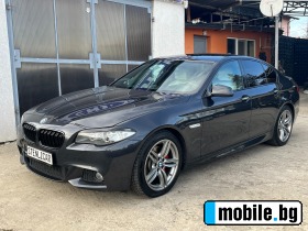 BMW 530 ///M Individual | Mobile.bg   3