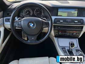 BMW 530 ///M Individual | Mobile.bg   8
