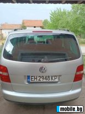 VW Touran | Mobile.bg   7