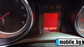 Opel Mokka 1.6 i 64xil km !!!! | Mobile.bg   12