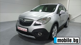 Opel Mokka 1.6 i 64xil km !!!! | Mobile.bg   1