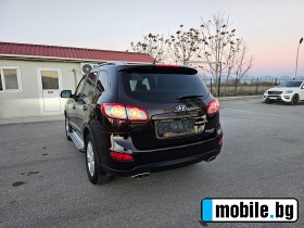 Hyundai Santa fe 2.2 CRDI NAVI FACE LIFT  | Mobile.bg   3