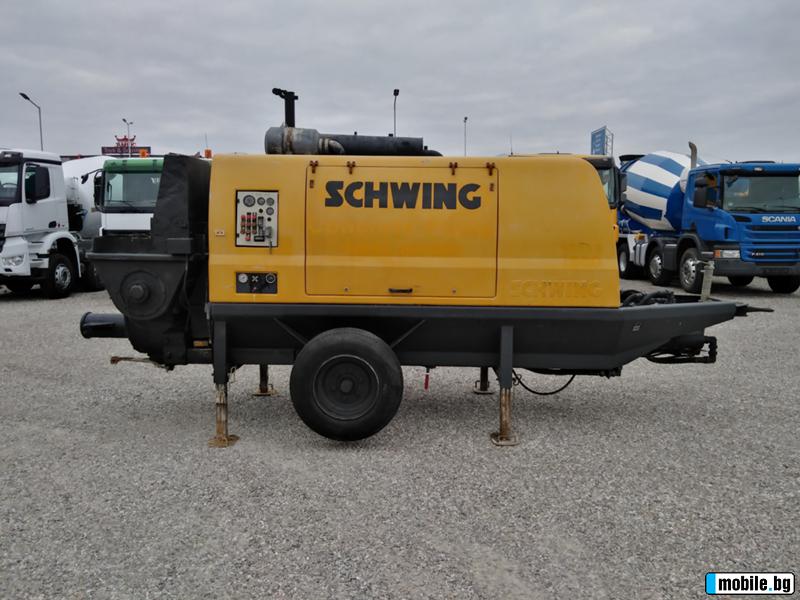   SCHWING SP 1800 D | Mobile.bg   1
