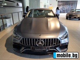 Обява за продажба на Mercedes-Benz AMG GT  63 S 4M... ~ 115 000 EUR