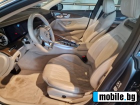 Mercedes-Benz AMG GT  63 S 4MATIK + | Mobile.bg   5