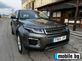 Land Rover Range Rover Evoque 2.0 Td4 Luxury | Mobile.bg   6