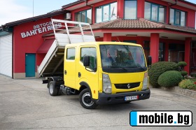 Renault Maxity 3.0TDI* 6+ 1*   | Mobile.bg   1