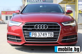 Audi A6 2.0TFSI    | Mobile.bg   6