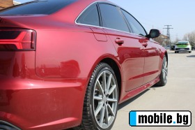 Audi A6 2.0TFSI    | Mobile.bg   10