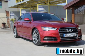 Audi A6 2.0TFSI    | Mobile.bg   3