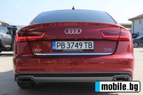 Audi A6 2.0TFSI    | Mobile.bg   9