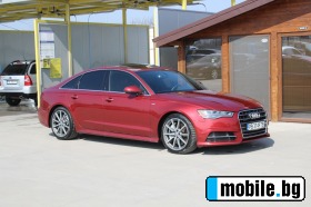 Audi A6 2.0TFSI    | Mobile.bg   2