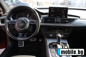 Audi A6 2.0TFSI    | Mobile.bg   12
