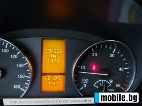 Mercedes-Benz Sprinter 314 evro 6b | Mobile.bg   11