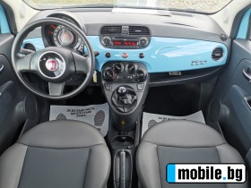 Fiat 500 Pop | Mobile.bg   11