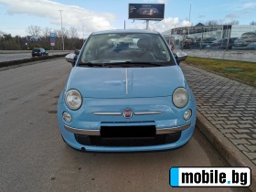 Fiat 500 Pop | Mobile.bg   2