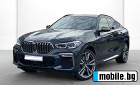 BMW X6 M50d M-Sport | Mobile.bg   1