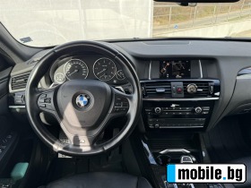 BMW X4 xDrive30d | Mobile.bg   6