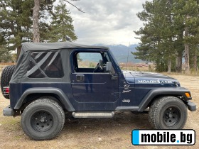 Jeep Wrangler | Mobile.bg   4