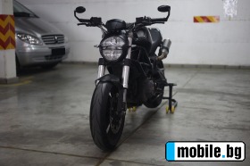     Ducati Monster 696 Carbon #iCar @iCarStaraZagora ~10 900 .