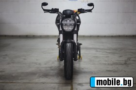 Ducati Monster 696 Carbon #iCar @iCarStaraZagora | Mobile.bg   2