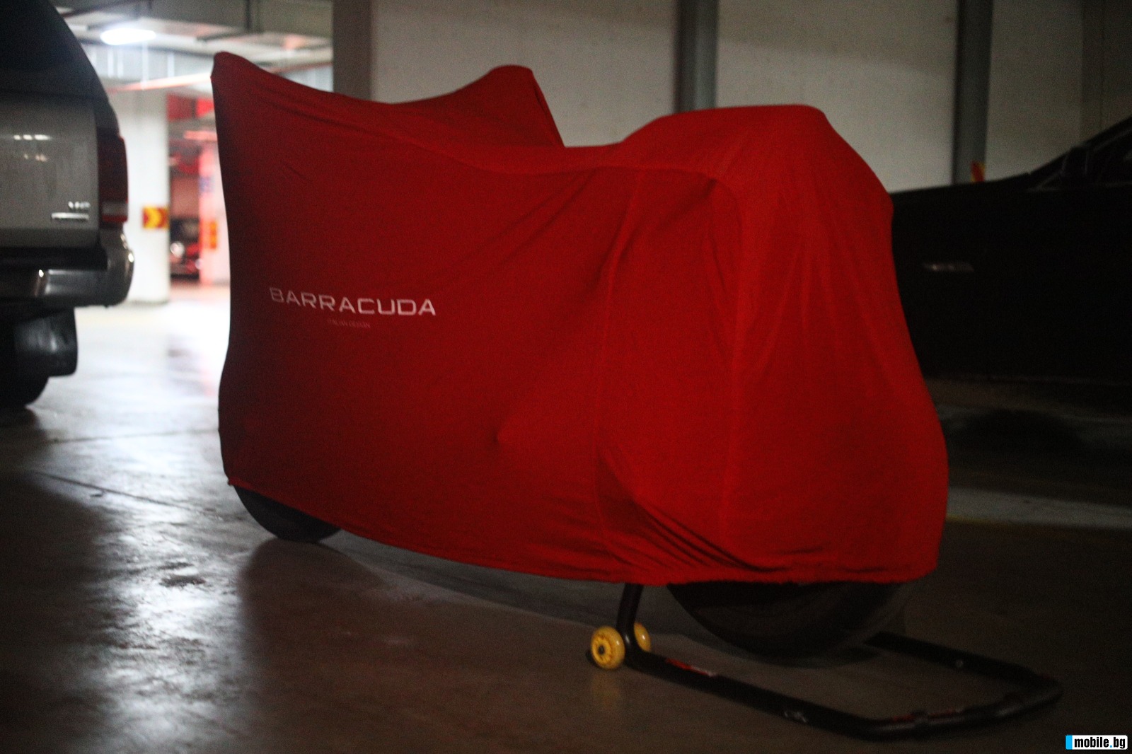 Ducati Monster 696 Carbon #iCar @iCarStaraZagora | Mobile.bg   17