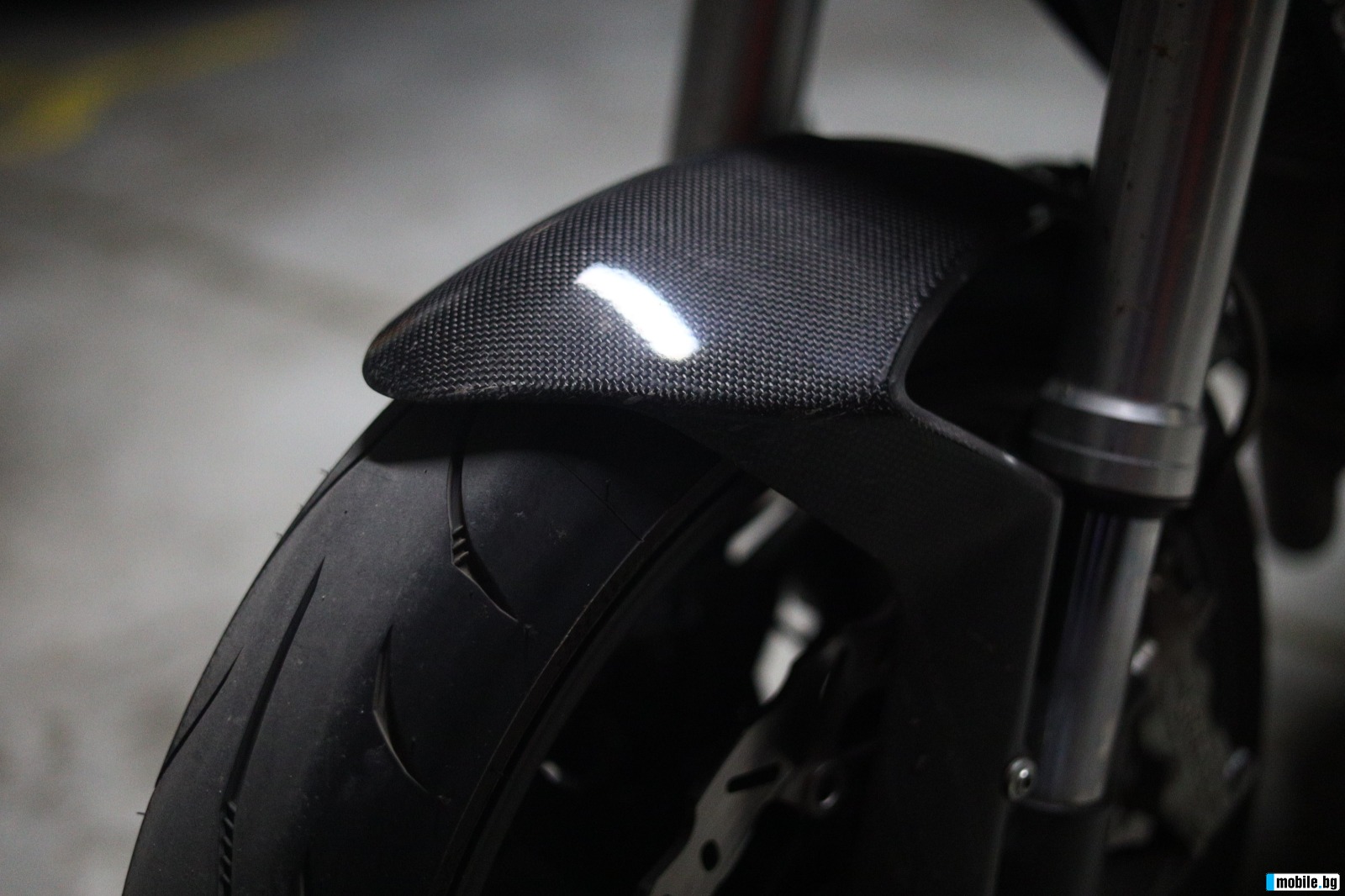 Ducati Monster 696 Carbon #iCar @iCarStaraZagora | Mobile.bg   9