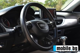 Audi A6 3.0TDI*QUATTRO | Mobile.bg   11