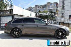 Audi A6 3.0TDI*QUATTRO | Mobile.bg   5