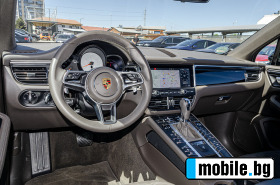 Porsche Macan S FACELIFT SPORT EXCLUSIVE  | Mobile.bg   9
