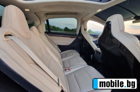 Tesla Model X X90D Long Range Warranty | Mobile.bg   9